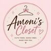 amonismith421